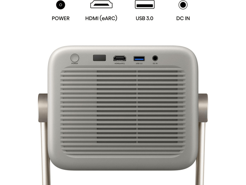 Hisense M2 Pro Smart Mini 4K Projektor