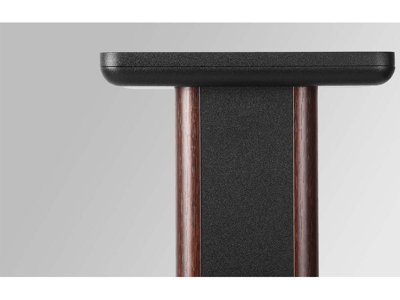Edifier SS03 állvány S3000MKII / S3000 Pro hangszórókhoz, barna