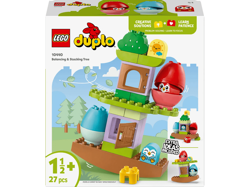 LEGO® DUPLO® First Sets Stablo ravnoteže (10440)