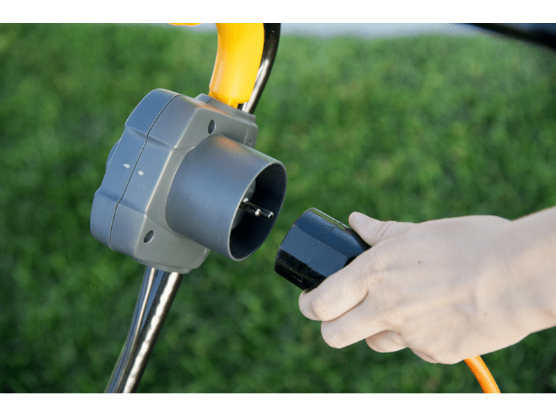 Stiga SV 213 E elektromos gyepszellőztető (290002132/14)