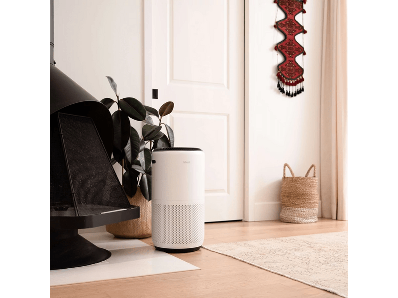 Levoit Core 400S Smart Légtisztító, fehér