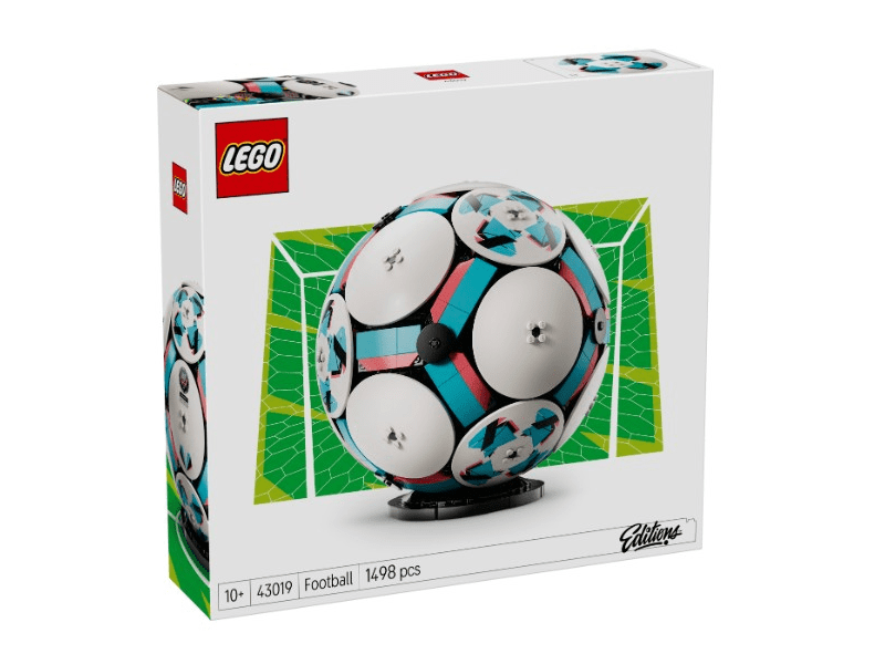 LEGO® Editions Focilabda (43019)
