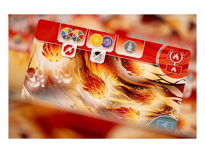 Inori társasjáték (34702)