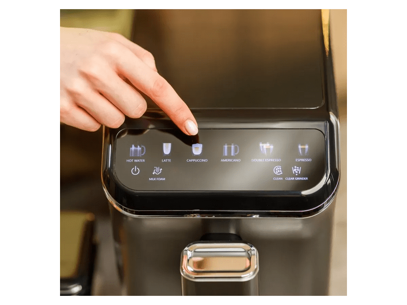 MPM MKW-11M Automata kávéfőző