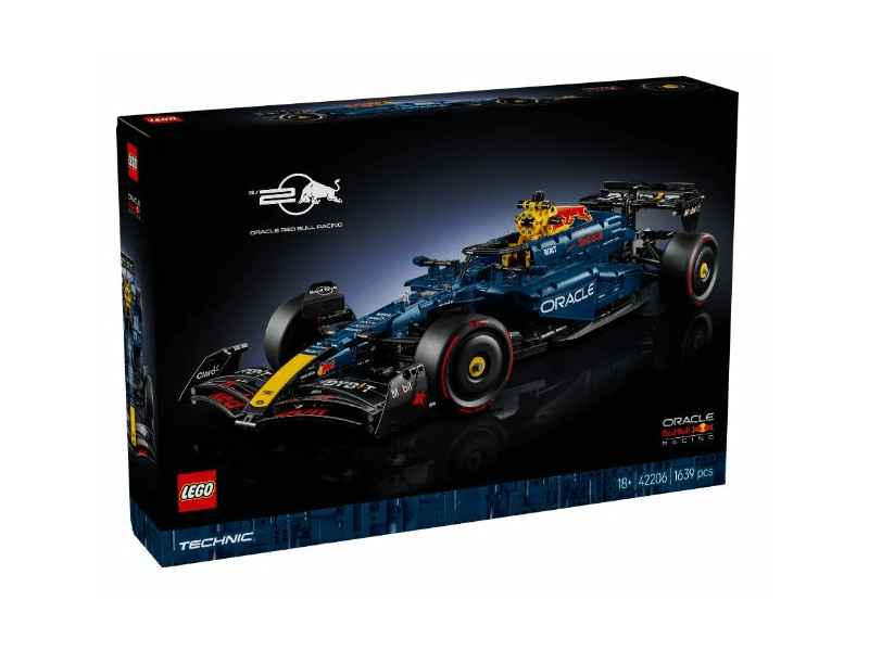 LEGO 42206