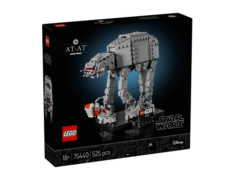 LEGO® Star Wars™ AT-AT™ (75440)