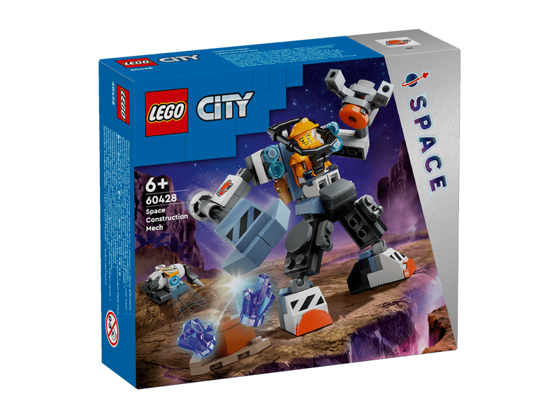 LEGO 60428