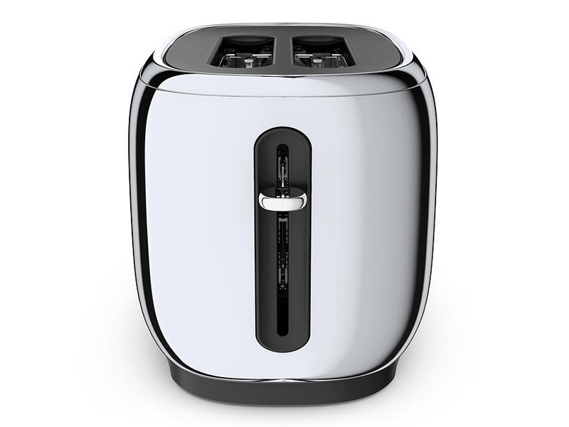 Tefal TT883D10 Majestou érintőképernyős kenyérpirító