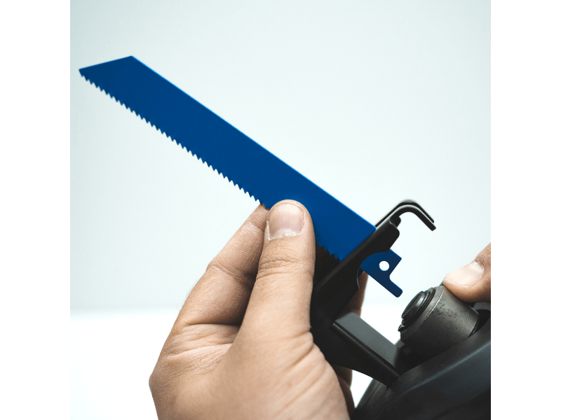 Daewoo DALRC18-1 Akkumulátoros orrfűrész