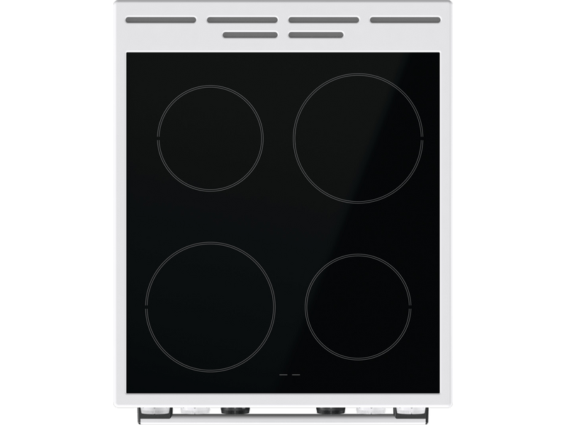 Gorenje GEC5C42WG Kerámialapos Tűzhely
