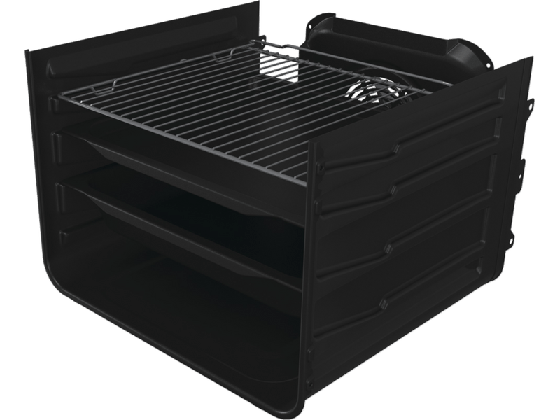 Gorenje GK5C41WJ Kombinált tűzhely