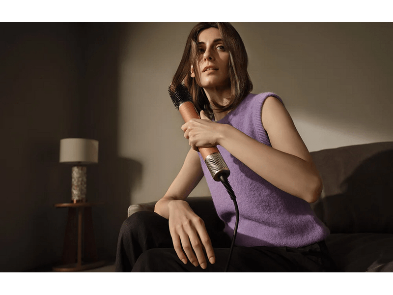 Dreame AirStyle Pro aparat za oblikovanje kose s vrućim zrakom (AMF18A)