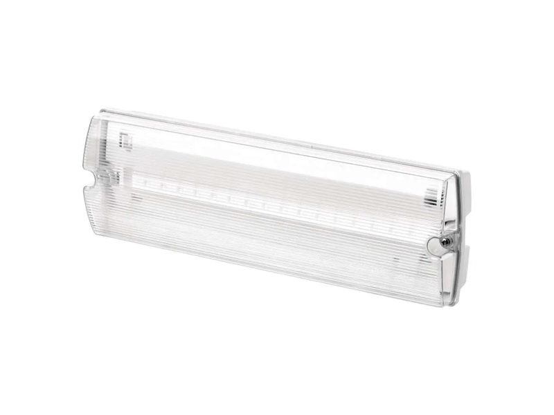 LED VÉSZVILÁGÍTÓ LÁMPATEST 3 W IP65