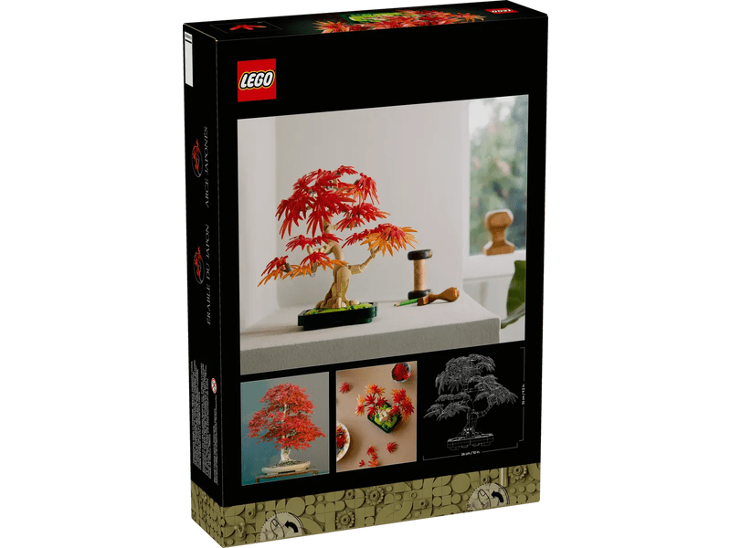 LEGO 10348
