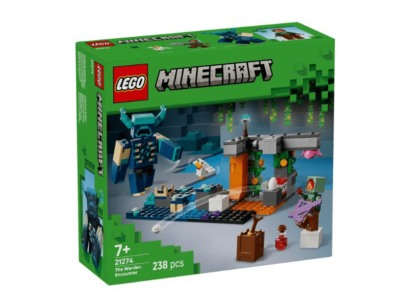 LEGO 21274