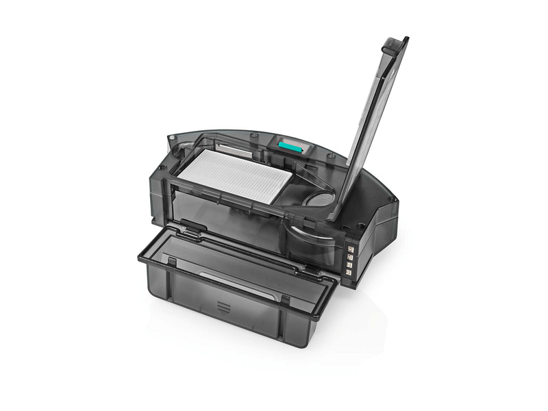 Nedis WIFIVCL001CBK Robotporszívó