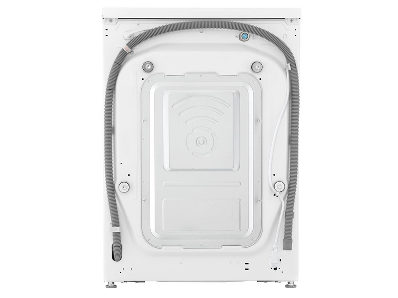 LG F4DR509SBW Mosó-szárítógép