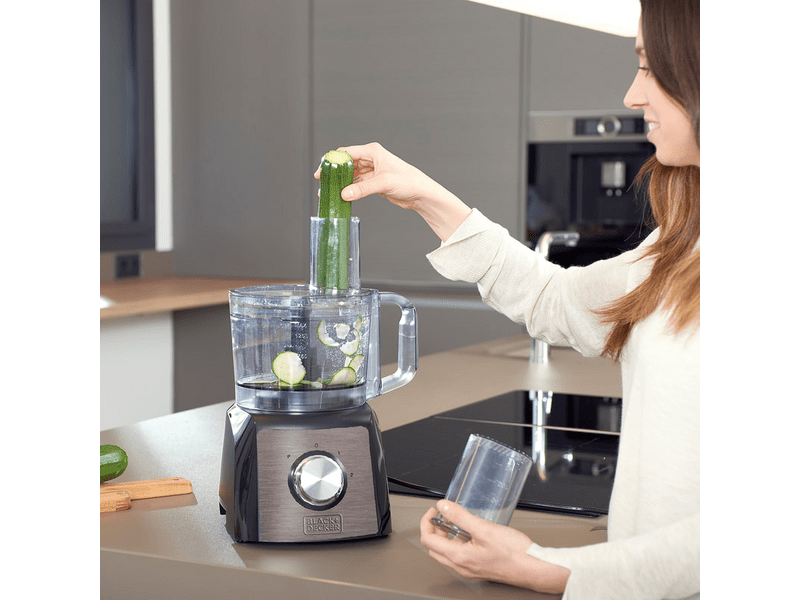 BLACK + DECKER BXFPA1200E Univerzalni robotski uređaj