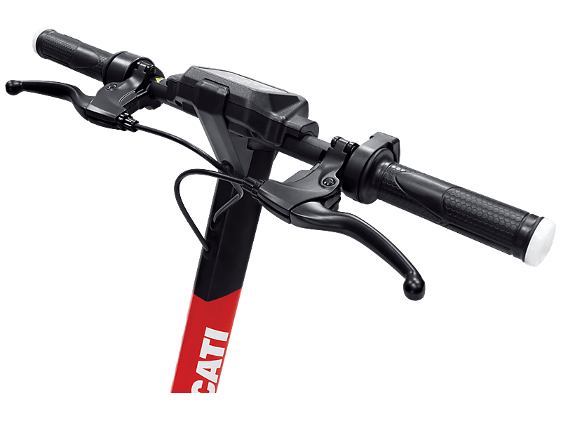 Ducati Pro II Evo Elektromos roller (DU-MO-240009)