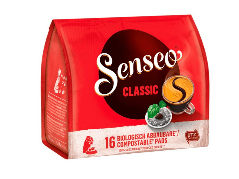 Philips CSA240/61 Senseo Select Kávéfőző + 5 csomag kávépárna