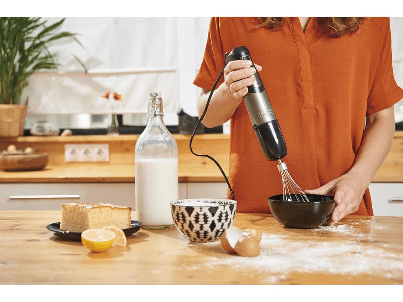 BLACK + DECKER BXHBA1200E Botmixer szett