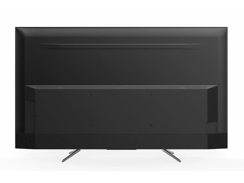 Android TV, QLED, 163cm