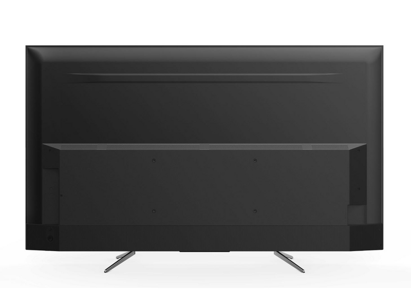 TCL 65C715 4K Ultravékony UHD QLED SMART TV