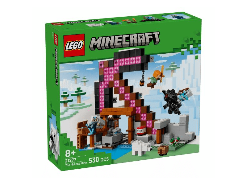 LEGO 21277