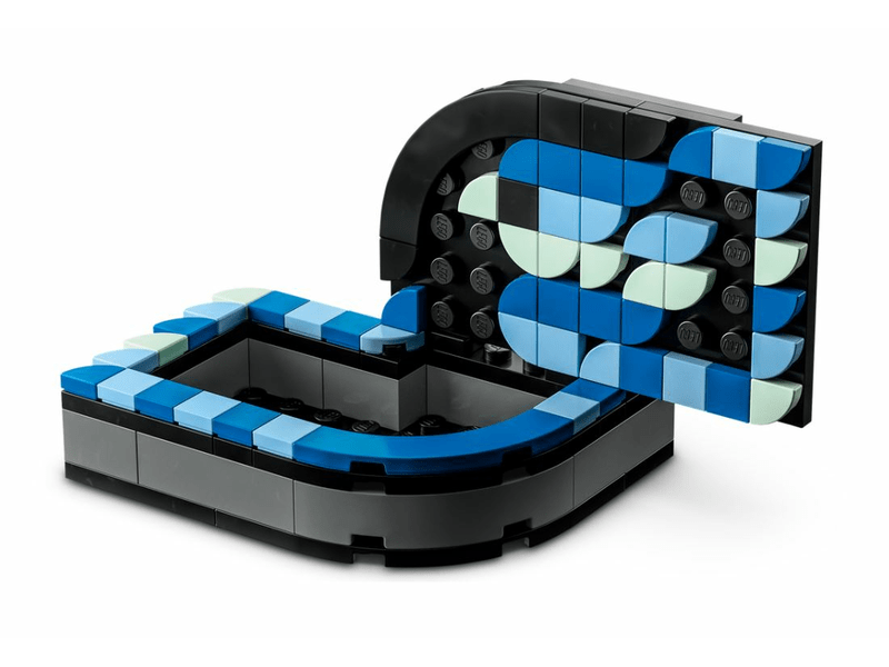 LEGO DOTS Roxfort asztali szett