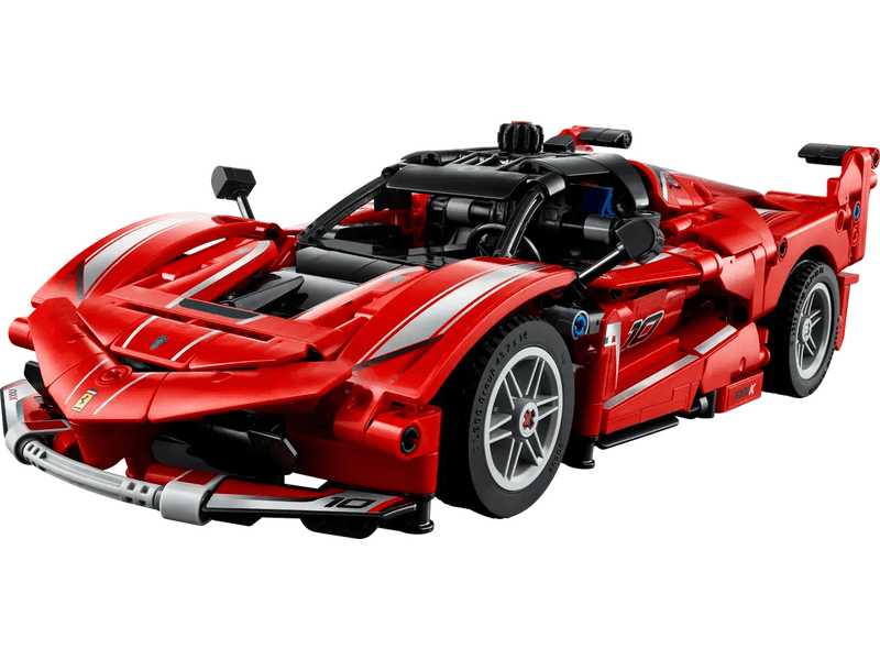LEGO® Technic Ferrari FXX K (42212)