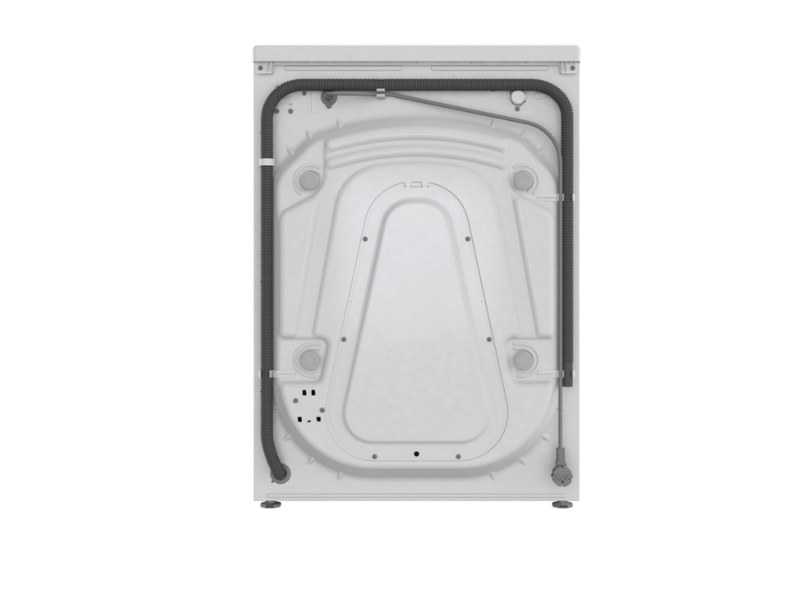 Gorenje WNHEI74SAS Keskeny elöltöltős gőzmosógép