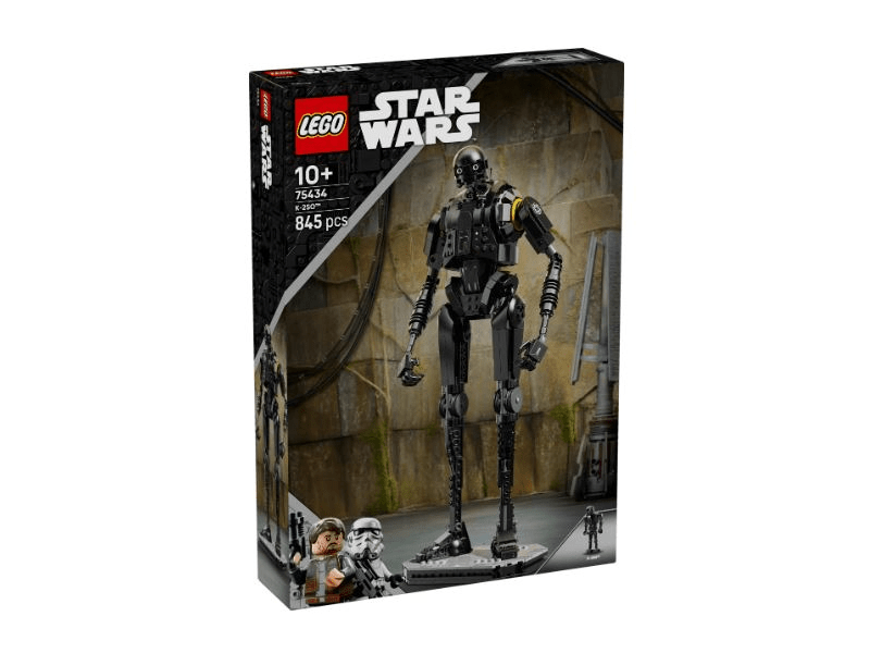 LEGO® Star Wars™ K-2SO™ Sigurnosni droid (75434)