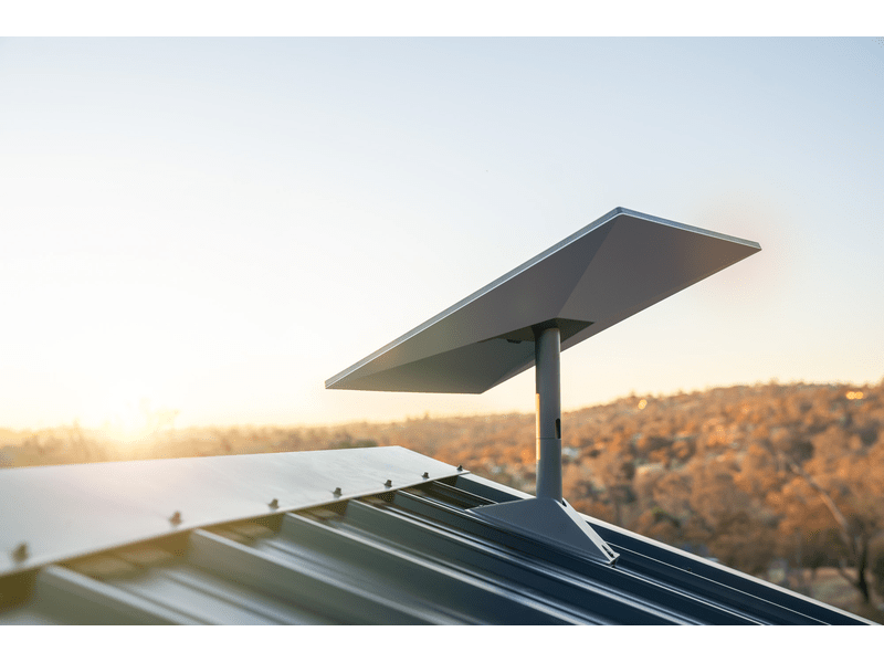 Starlink Standard Kit, Fehér (02534212-501)