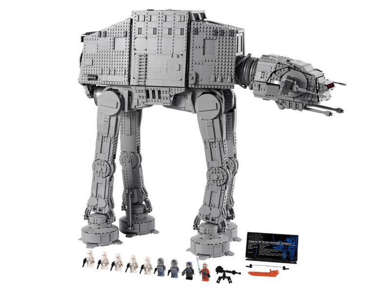 LEGO® Star Wars™ AT-AT™ (75313)