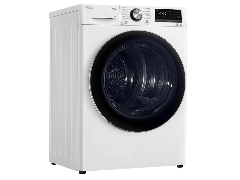 LG RH90V9AV2N Sušilica s toplinskom pumpom