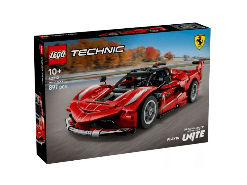 LEGO 42212