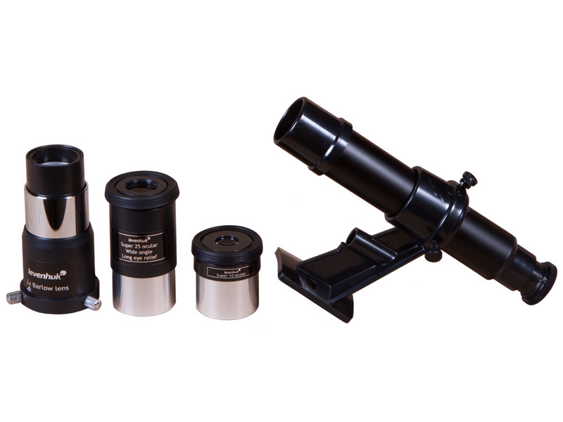 Levenhuk Skyline PLUS 130S Teleszkóp