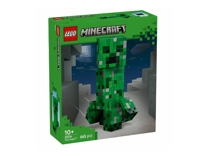 LEGO 21276