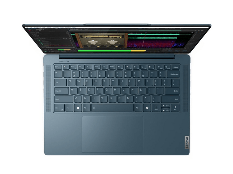Lenovo Yoga Pro 7 14IMH9 (83E2009JHV) Notebook