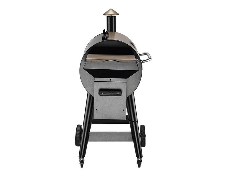 Z Grills ZPG-7002C roštilj na pelete