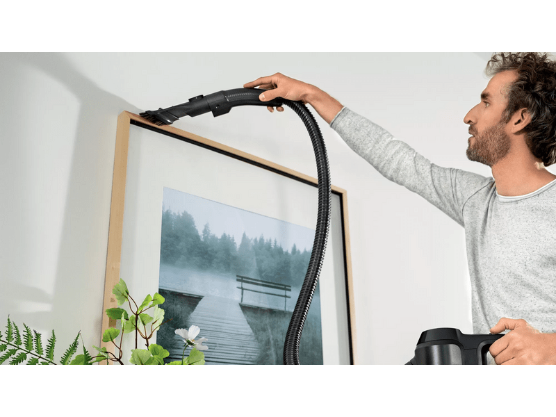 Bosch BCS711EXT Unlimited 7 vezeték nélküli kéziporszívó