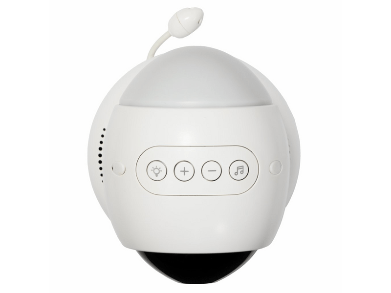 Evolveo NL4 Baby Monitor