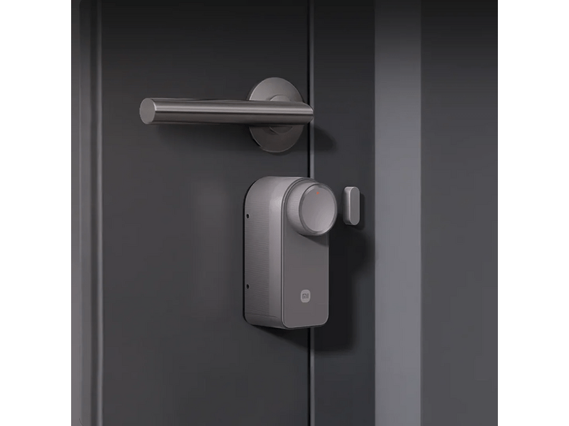 Xiaomi Self-Install Smart Lock + Keypad Okos zár (BHR07XDGL)