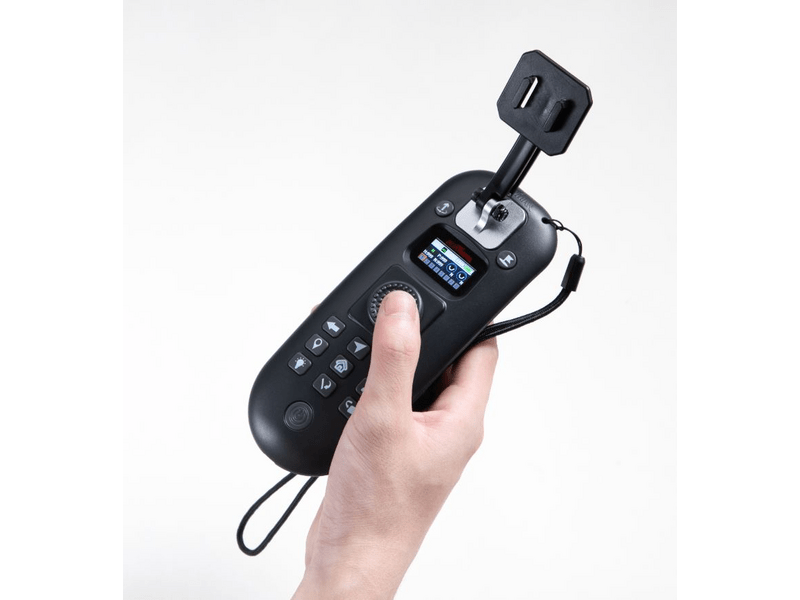 Boatman Actor Pro MK4 GPS + Sonar halradaros etetőhajó