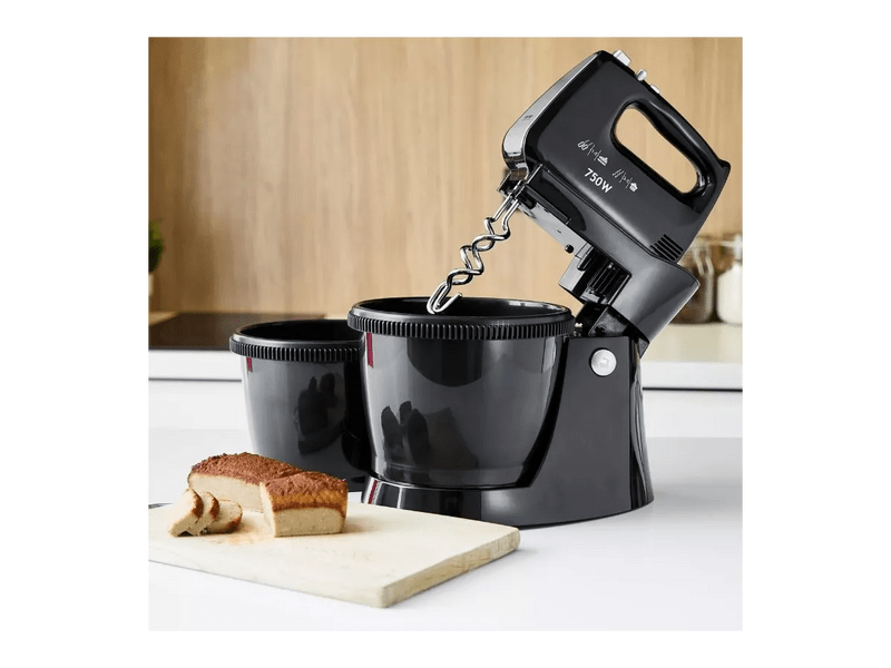 MPM MMR-22Z/C Tálas mixer, fekete