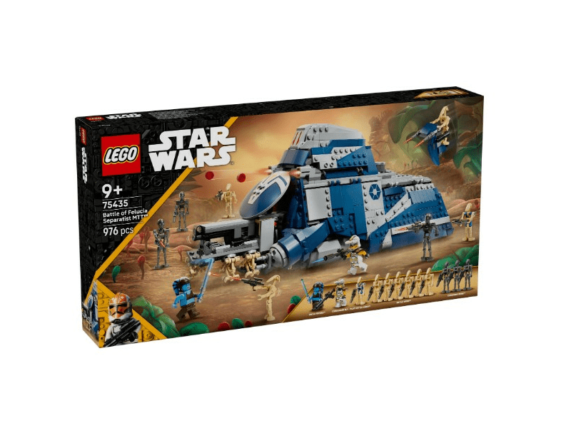 LEGO 75435