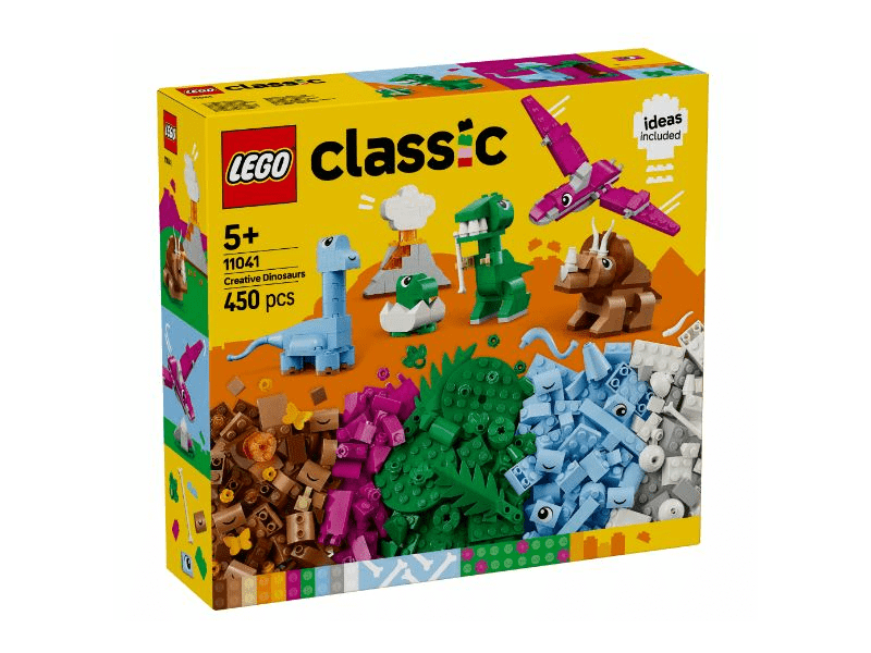 LEGO 11041