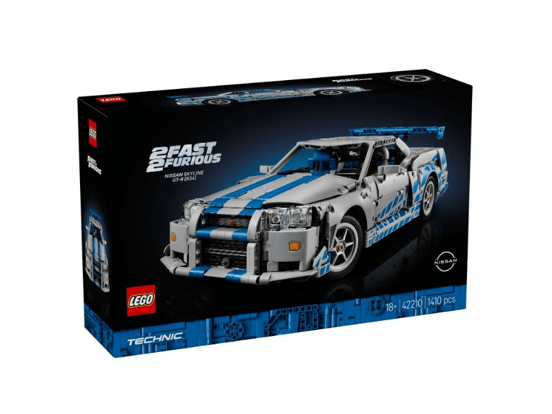 LEGO 42210