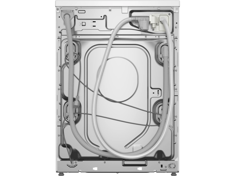 Bosch WGB254A3BY Elöltöltős mosógép