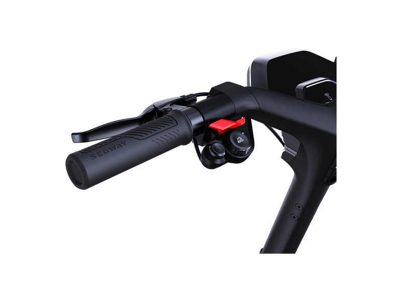 Segway Ninebot KickScooter P65E Elektromos roller